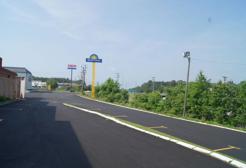 Hotel Days Inn Durham  | Durham | North Carolina | United States 20