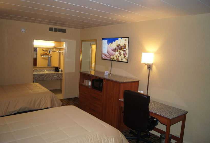 Hotel Days Inn Durham  | Durham | North Carolina | United States 3