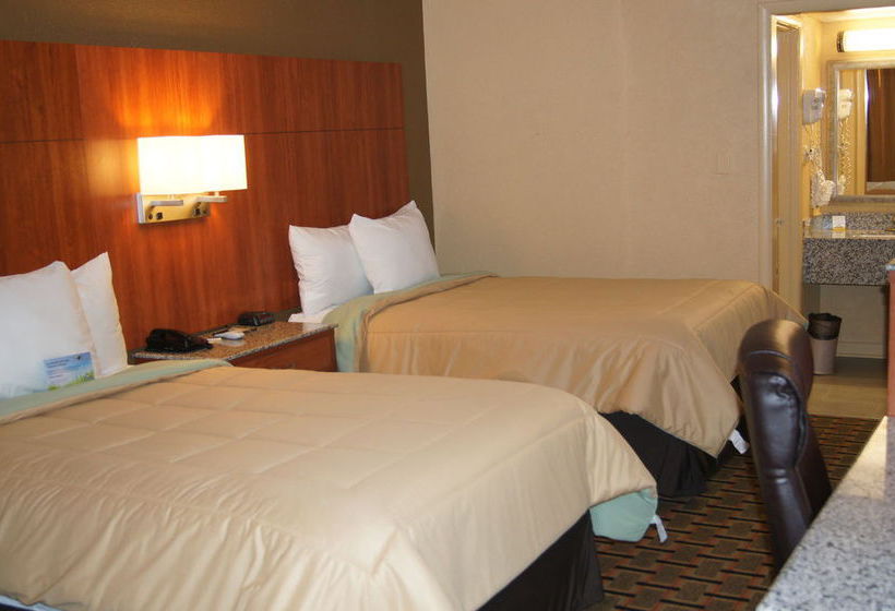 Hotel Days Inn Durham  | Durham | North Carolina | United States 4