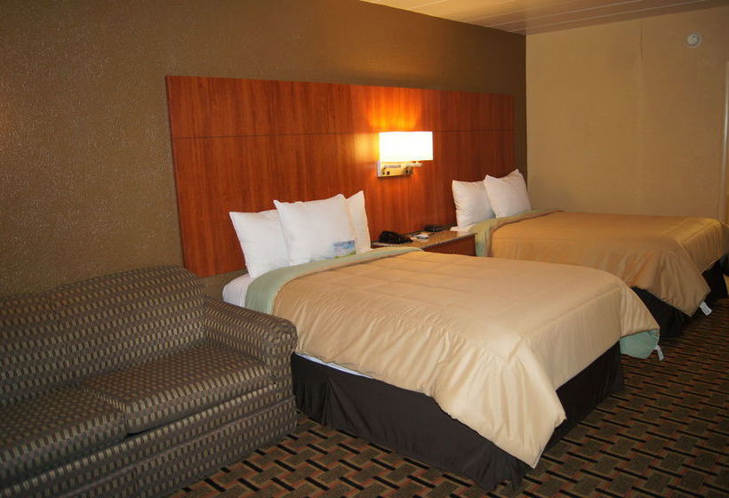 Hotel Days Inn Durham  | Durham | North Carolina | United States 5