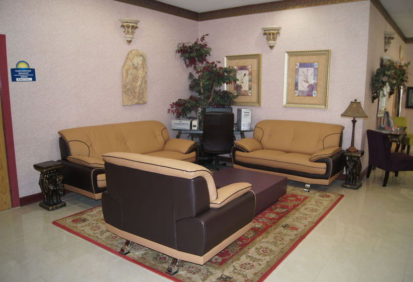 Hotel Days Inn Durham  | Durham | North Carolina | United States 6