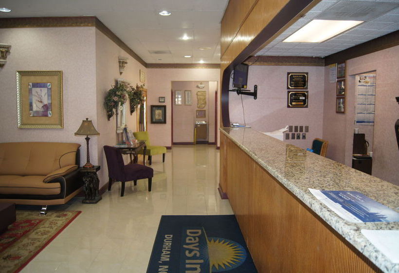Hotel Days Inn Durham  | Durham | North Carolina | United States 7