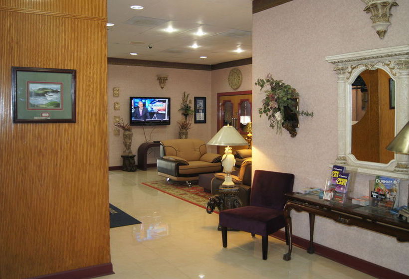 Hotel Days Inn Durham  | Durham | North Carolina | United States 8