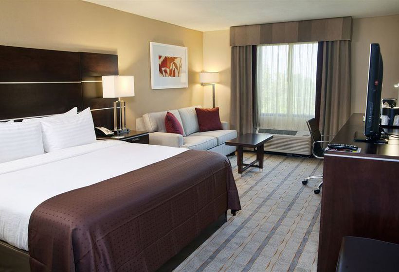 Hotel Holiday Inn Charlotte-Airport Conference Center Charlotte Carolina del Norte
