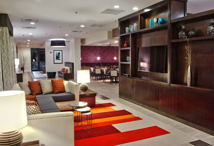 Hotel Holiday Inn Charlotte-Airport Conference Center  | Charlotte | North Carolina | United States 10