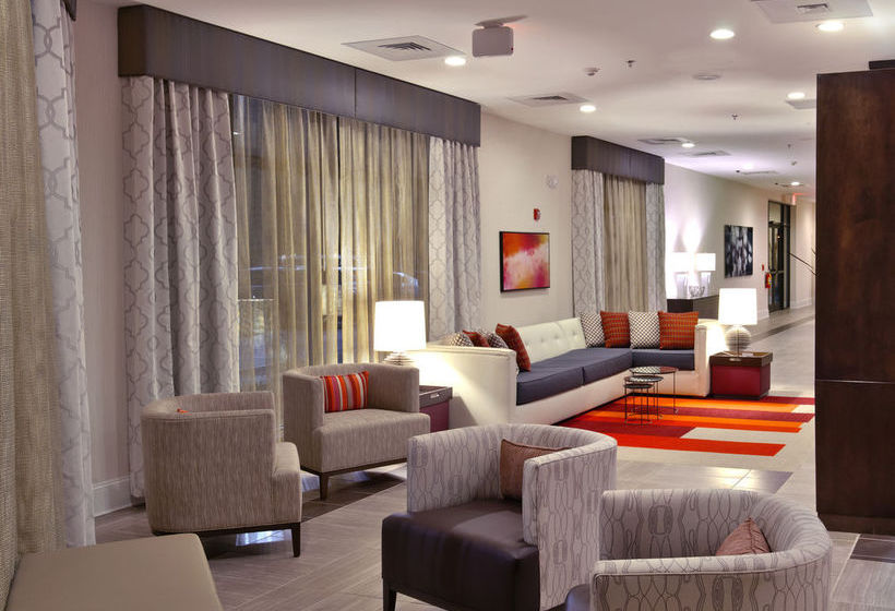 Hotel Holiday Inn Charlotte-Airport Conference Center  | Charlotte | North Carolina | United States 11