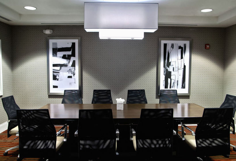 Hotel Holiday Inn Charlotte-Airport Conference Center  | Charlotte | North Carolina | United States 12