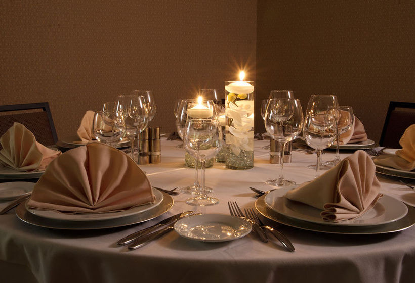 Hotel Holiday Inn Charlotte-Airport Conference Center  | Charlotte | North Carolina | United States 13