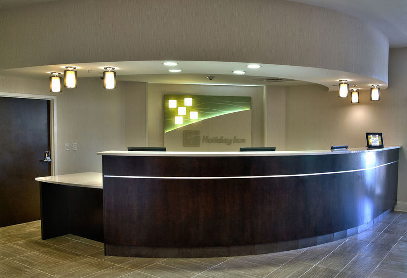 Hotel Holiday Inn Charlotte-Airport Conference Center  | Charlotte | North Carolina | United States 14