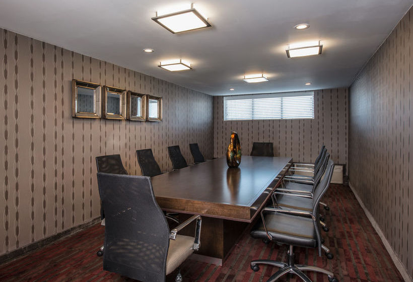 Hotel Holiday Inn Charlotte-Airport Conference Center  | Charlotte | North Carolina | United States 15