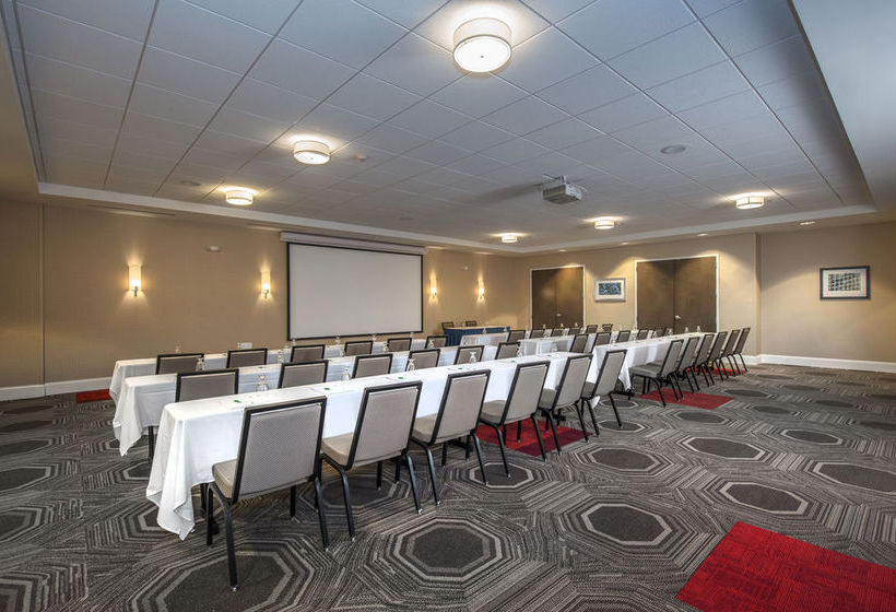 Hotel Holiday Inn Charlotte-Airport Conference Center  | Charlotte | North Carolina | United States 16