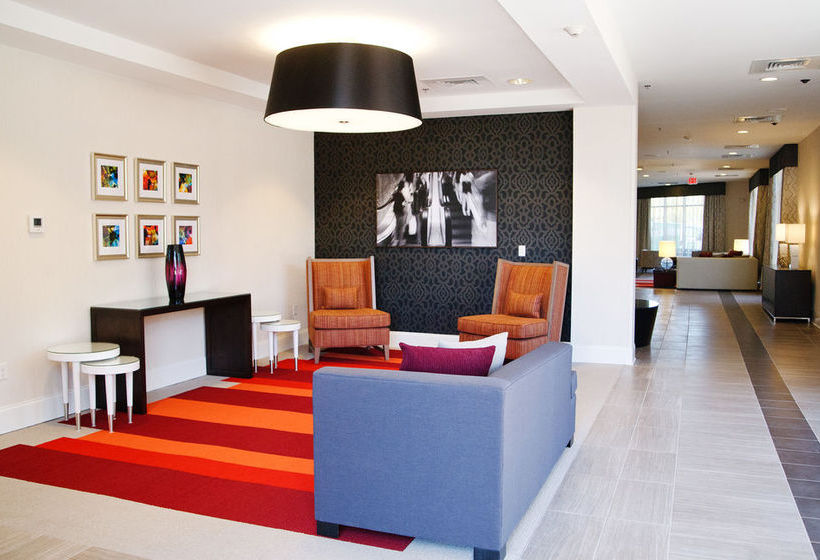 Hotel Holiday Inn Charlotte-Airport Conference Center  | Charlotte | North Carolina | United States 19