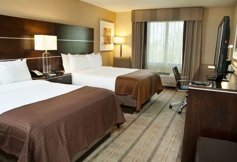 Hotel Holiday Inn Charlotte-Airport Conference Center  | Charlotte | North Carolina | United States 2