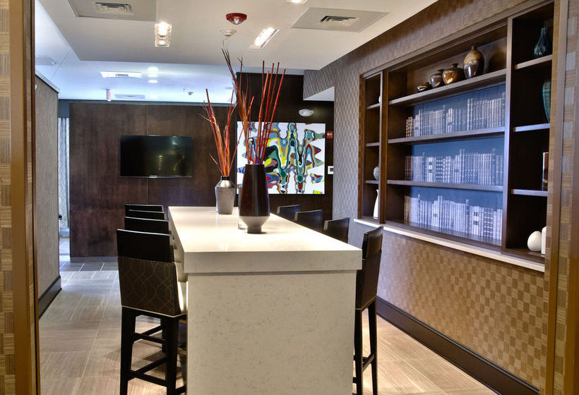 Hotel Holiday Inn Charlotte-Airport Conference Center  | Charlotte | North Carolina | United States 20