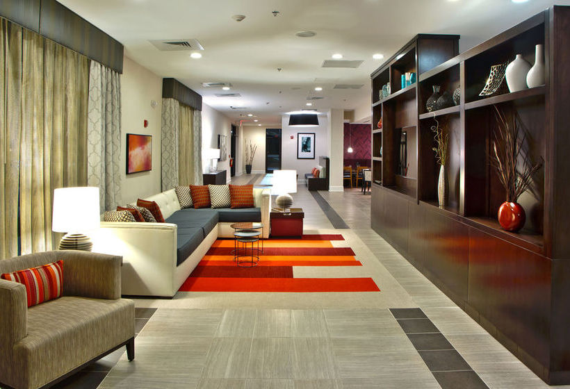 Hotel Holiday Inn Charlotte-Airport Conference Center  | Charlotte | North Carolina | United States 3