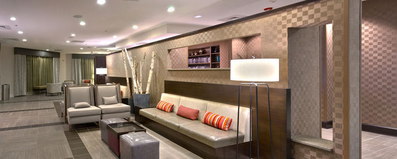 Hotel Holiday Inn Charlotte-Airport Conference Center  | Charlotte | North Carolina | United States 5