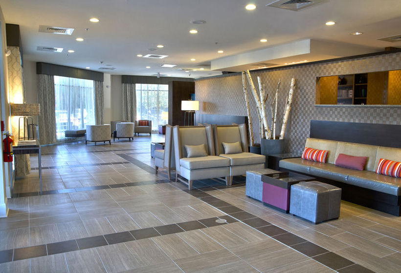 Hotel Holiday Inn Charlotte-Airport Conference Center  | Charlotte | North Carolina | United States 6