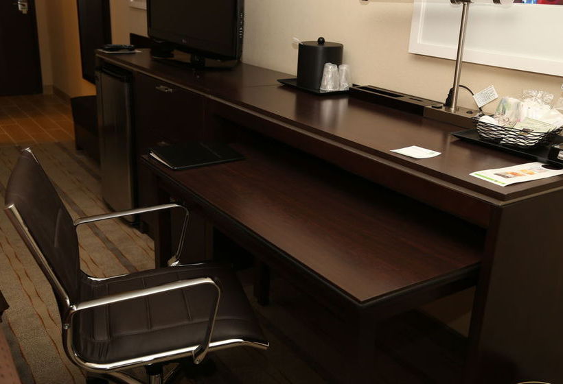 Hotel Holiday Inn Charlotte-Airport Conference Center  | Charlotte | North Carolina | United States 8