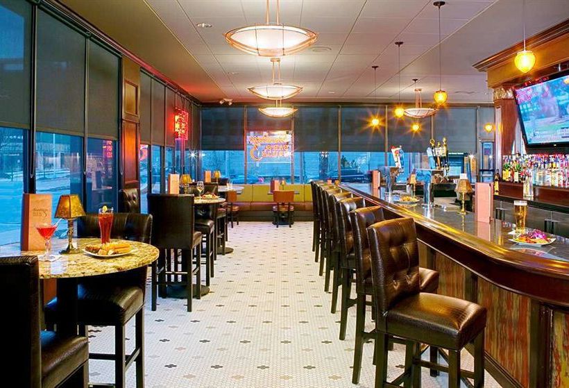 DoubleTree by Hilton Hotel Cleveland Downtown Lakeside  | Cleveland | Ohio | United States 1