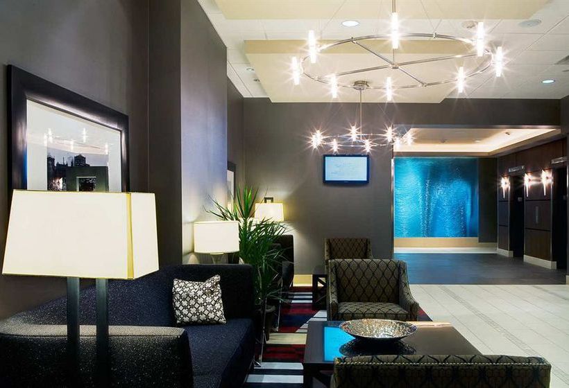 DoubleTree by Hilton Hotel Cleveland Downtown Lakeside  | Cleveland | Ohio | United States 11