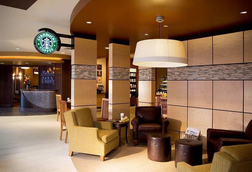 DoubleTree by Hilton Hotel Cleveland Downtown Lakeside  | Cleveland | Ohio | United States 12