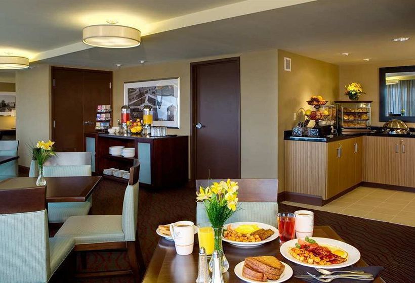 DoubleTree by Hilton Hotel Cleveland Downtown Lakeside  | Cleveland | Ohio | United States 14