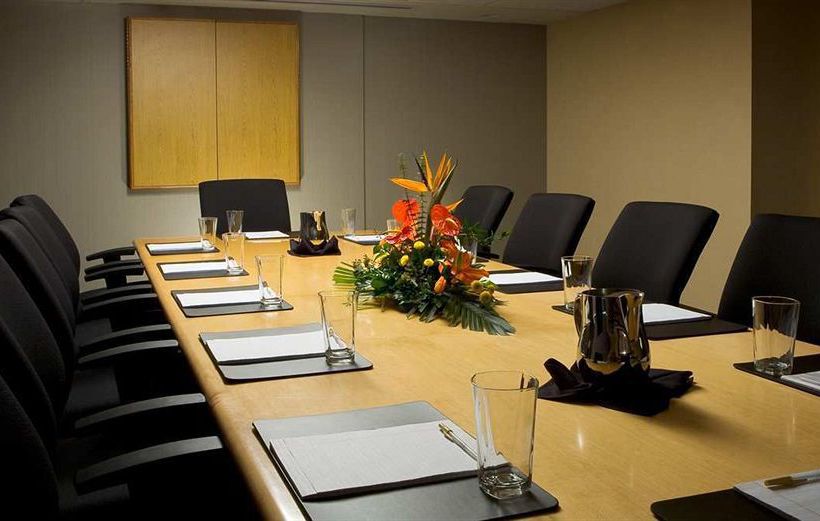 DoubleTree by Hilton Hotel Cleveland Downtown Lakeside  | Cleveland | Ohio | United States 15