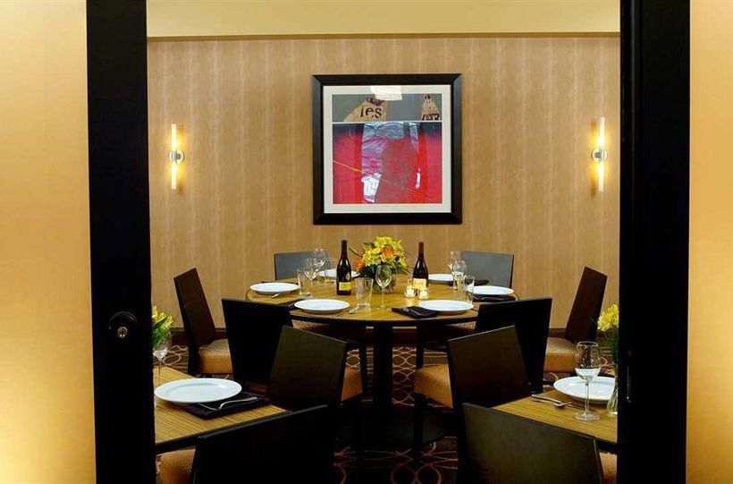 DoubleTree by Hilton Hotel Cleveland Downtown Lakeside  | Cleveland | Ohio | United States 17