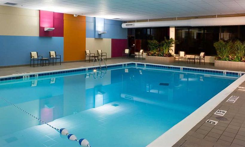 DoubleTree by Hilton Hotel Cleveland Downtown Lakeside  | Cleveland | Ohio | United States 18