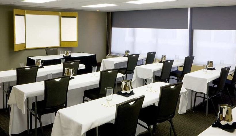 DoubleTree by Hilton Hotel Cleveland Downtown Lakeside  | Cleveland | Ohio | United States 19