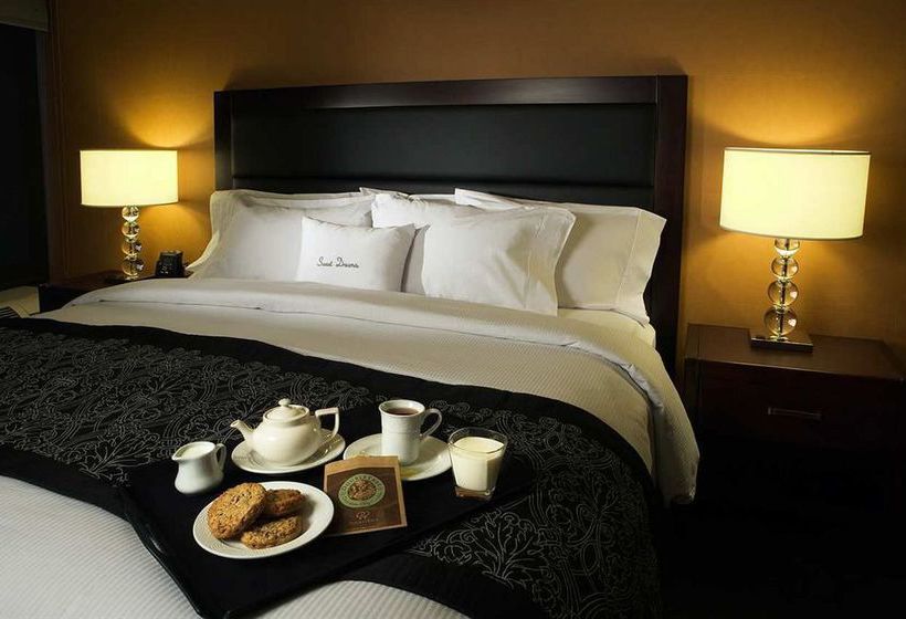 DoubleTree by Hilton Hotel Cleveland Downtown Lakeside  | Cleveland | Ohio | United States 20