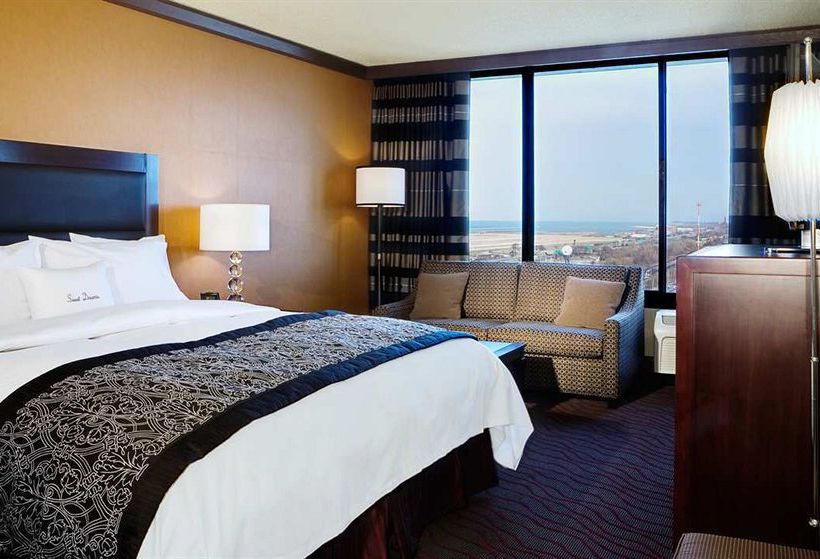 DoubleTree by Hilton Hotel Cleveland Downtown Lakeside  | Cleveland | Ohio | United States 5