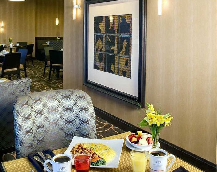 DoubleTree by Hilton Hotel Cleveland Downtown Lakeside  | Cleveland | Ohio | United States 6