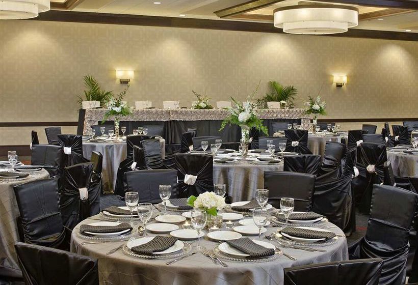 DoubleTree by Hilton Hotel Cleveland Downtown Lakeside  | Cleveland | Ohio | United States 7