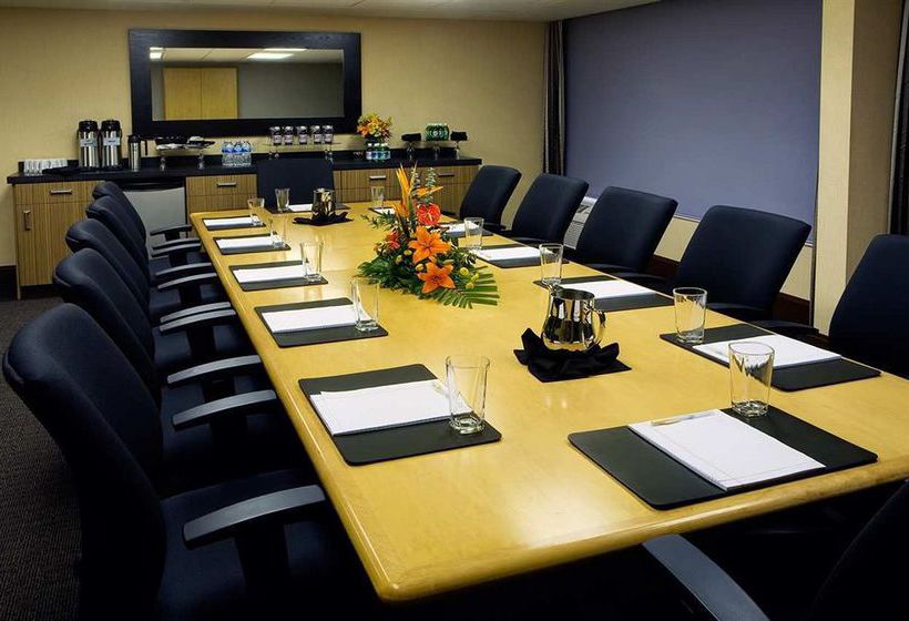 DoubleTree by Hilton Hotel Cleveland Downtown Lakeside  | Cleveland | Ohio | United States 8