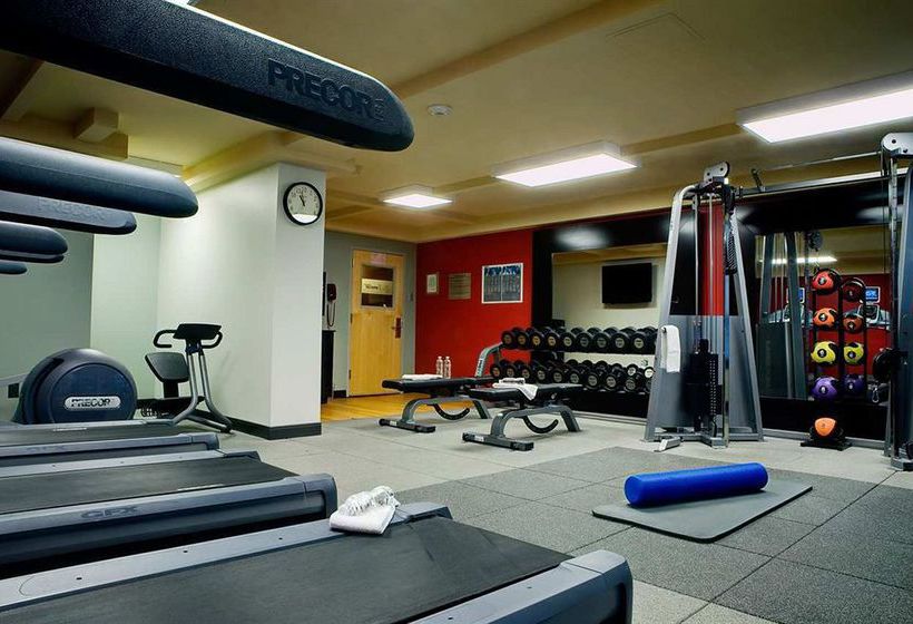 DoubleTree by Hilton Hotel Cleveland Downtown Lakeside  | Cleveland | Ohio | United States 9