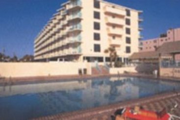 Hotel Quality Inn Dallas Market Center  | Dallas | Texas | Estados Unidos 1