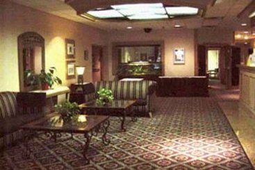 Hotel Quality Inn Dallas Market Center  | Dallas | Texas | Estados Unidos 2