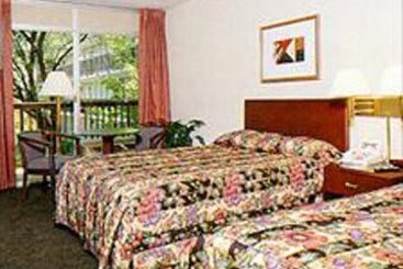 Hotel Quality Inn Dallas Market Center  | Dallas | Texas | Estados Unidos 3