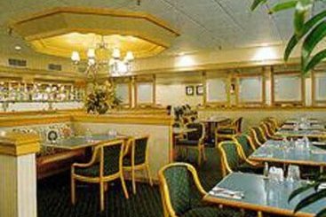 Hotel Quality Inn Dallas Market Center  | Dallas | Texas | Estados Unidos 4