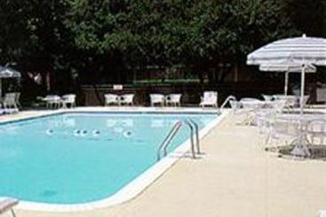 Hotel Quality Inn Dallas Market Center  | Dallas | Texas | Estados Unidos 5