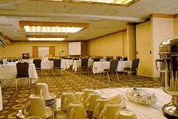 Hotel Quality Inn Dallas Market Center  | Dallas | Texas | Estados Unidos 6