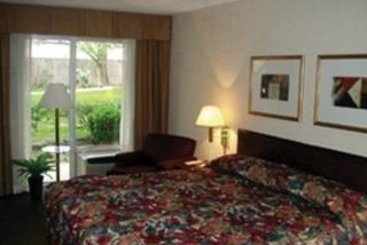 Hotel Quality Inn Dallas Market Center  | Dallas | Texas | Estados Unidos 7