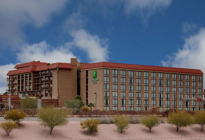 Hotel Holiday Inn & Suites Phoenix-Mesa Chandler Mesa