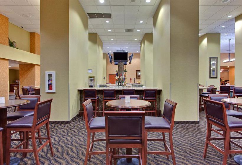 Hotel Holiday Inn & Suites Phoenix-Mesa Chandler  | Mesa | Arizona | United States 1