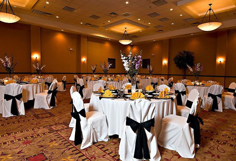Hotel Holiday Inn & Suites Phoenix-Mesa Chandler  | Mesa | Arizona | United States 10