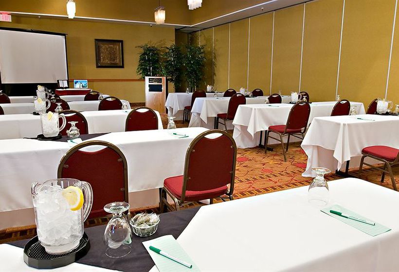 Hotel Holiday Inn & Suites Phoenix-Mesa Chandler  | Mesa | Arizona | United States 12