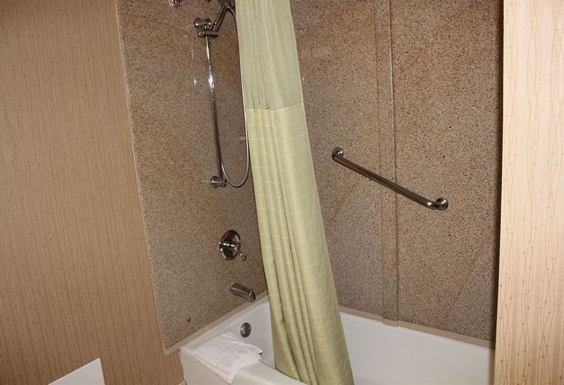 Hotel Holiday Inn & Suites Phoenix-Mesa Chandler  | Mesa | Arizona | United States 14