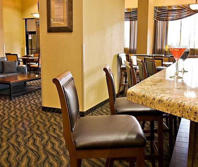 Hotel Holiday Inn & Suites Phoenix-Mesa Chandler  | Mesa | Arizona | United States 15