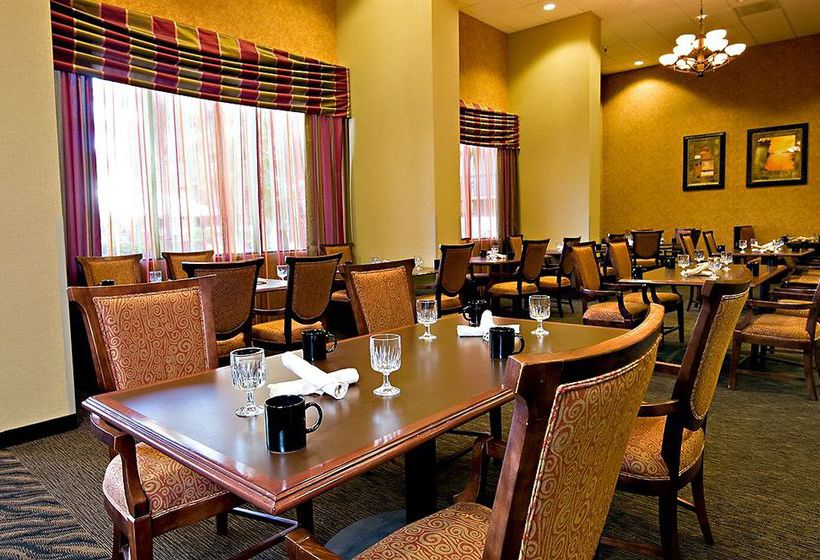 Hotel Holiday Inn & Suites Phoenix-Mesa Chandler  | Mesa | Arizona | United States 16